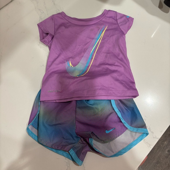 Nike Other - Nike Dri-FIT Outfit